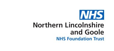 NHS LG logo